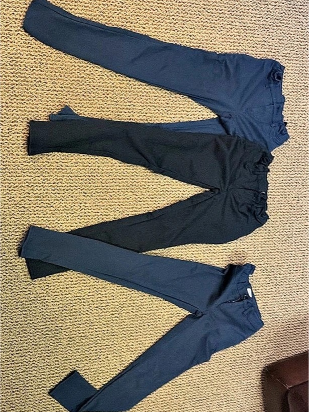 Girl Pants